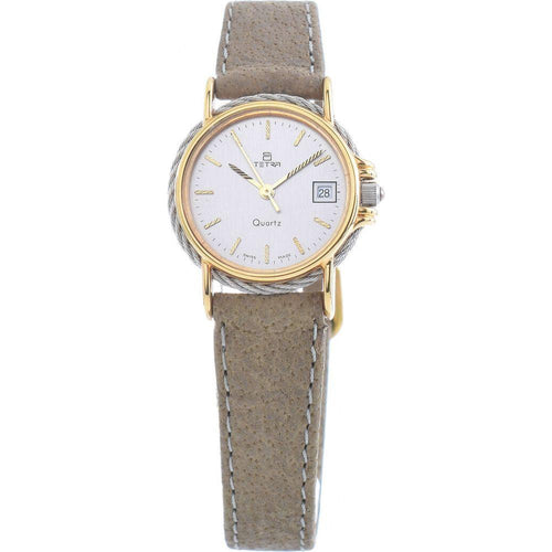 Load image into Gallery viewer, Ladies&#39; Watch Tetra 114-R (Ø 23 mm)-0
