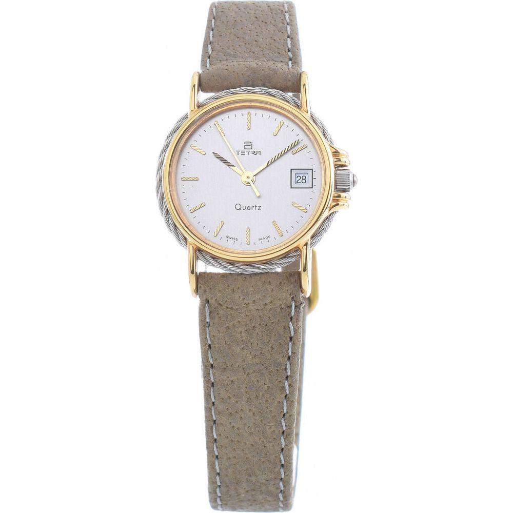 Ladies' Watch Tetra 114-R (Ø 23 mm)-0