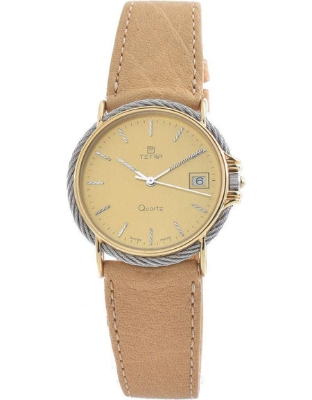 Ladies' Watch Tetra 113-C (Ø 32 mm)-0