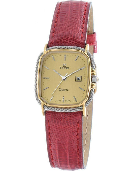 Ladies' Watch Tetra 125-CC-L (Ø 27 mm)-0