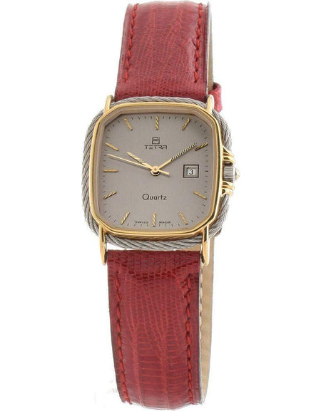 Ladies' Watch Tetra 125-R (Ø 27 mm)-0