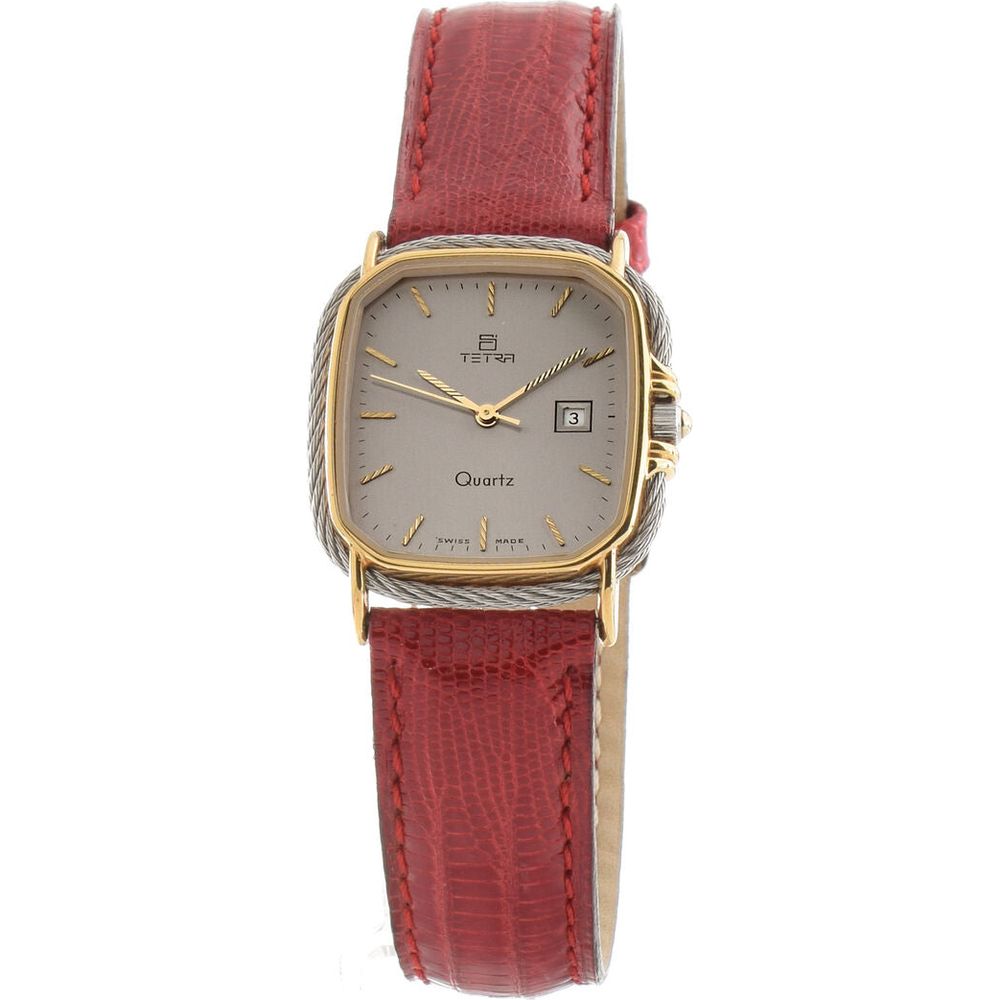 Ladies' Watch Tetra 125-R (Ø 27 mm)-0