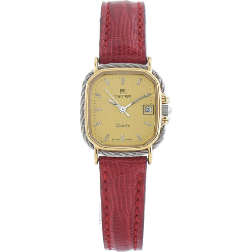 Load image into Gallery viewer, Ladies&#39; Watch Tetra 124-CC-L (Ø 23 mm)-0
