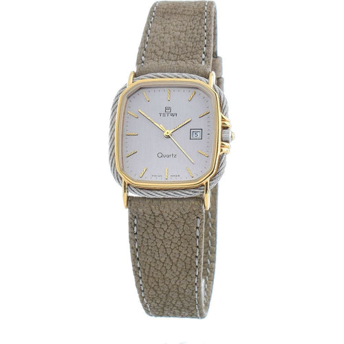 Load image into Gallery viewer, Ladies&#39; Watch Tetra 125-R-BRWN (Ø 27 mm)-0
