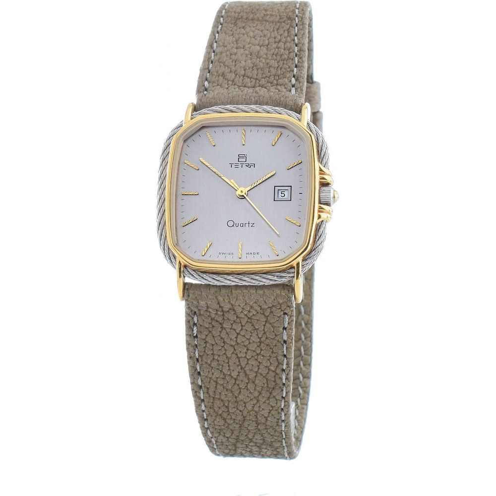 Ladies' Watch Tetra 125-R-BRWN (Ø 27 mm)-0