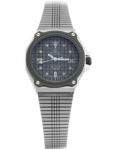 Ladies' Watch Tetra 105 (Ø 25 mm)-0