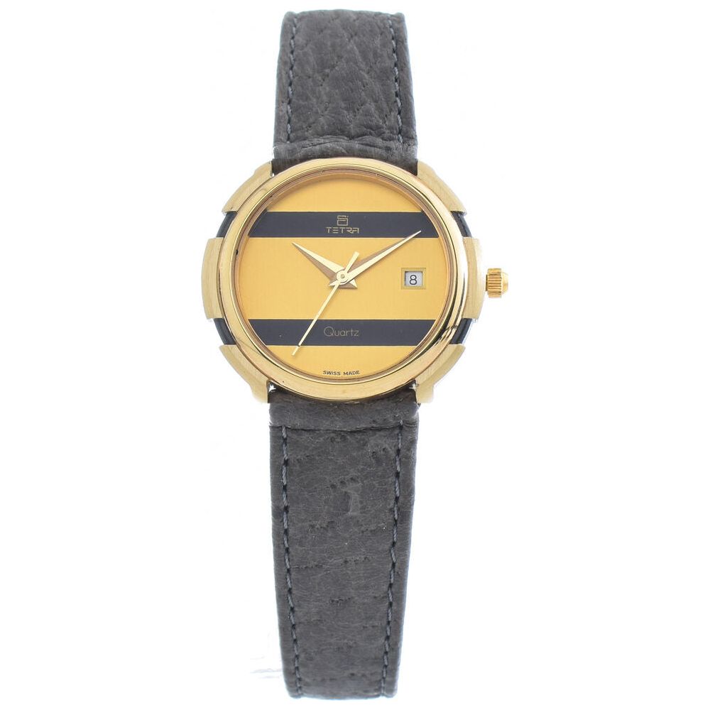 Ladies' Watch Tetra 111 (Ø 27 mm)-0