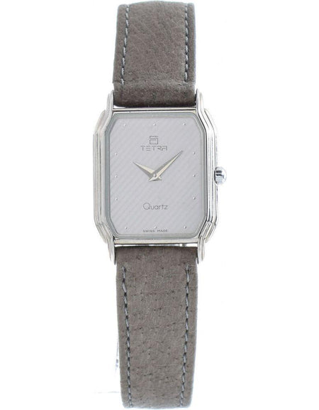 Ladies' Watch Tetra 114 (Ø 22 mm)-0