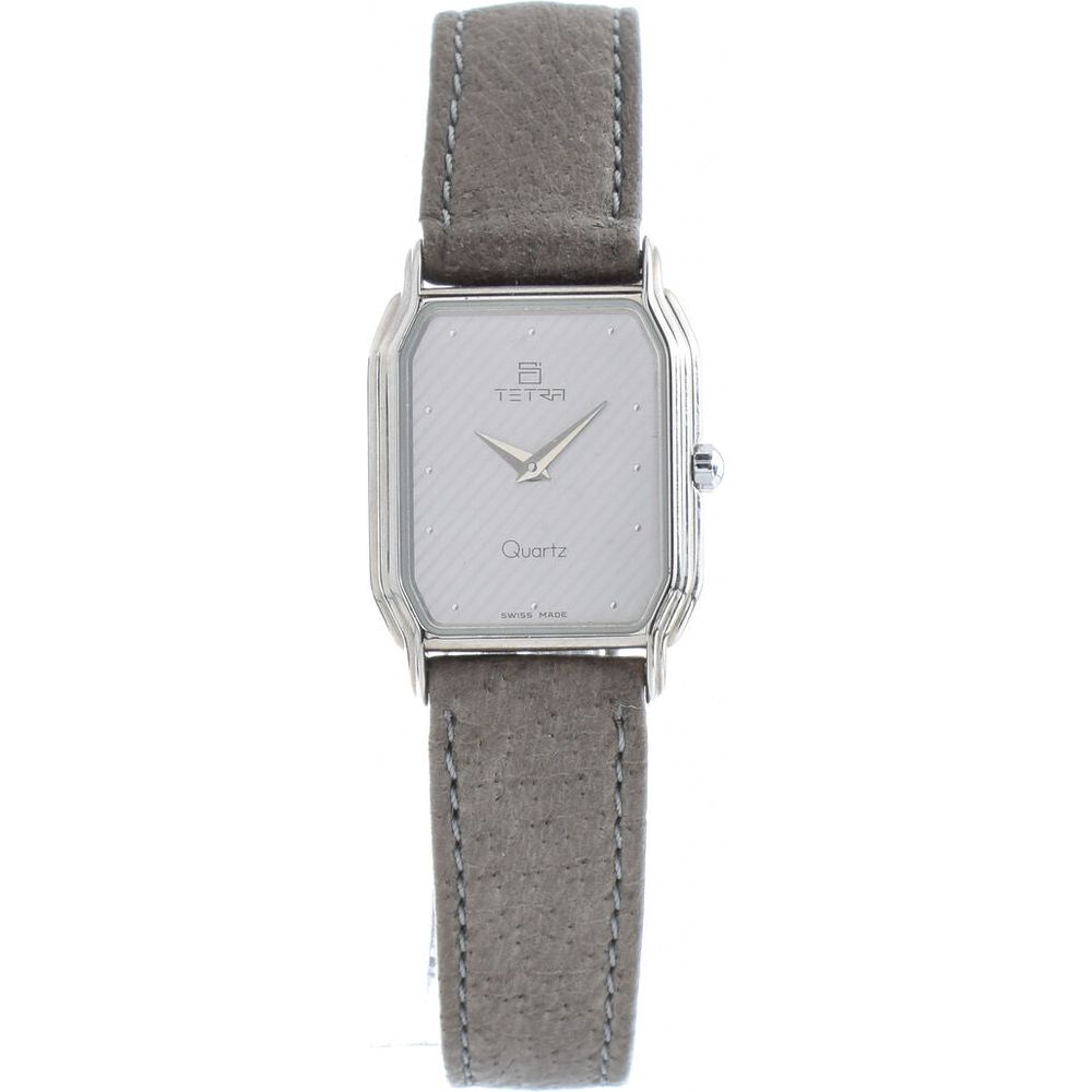 Ladies' Watch Tetra 114 (Ø 22 mm)-0