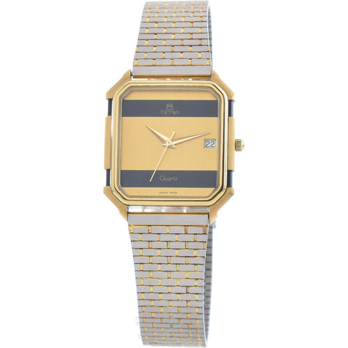 Load image into Gallery viewer, Ladies&#39; Watch Tetra 1128-A (Ø 27 mm)-0
