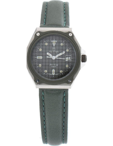 Ladies' Watch Tetra 105C-P (Ø 22 mm)-0