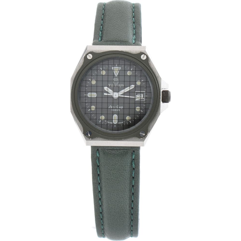 Ladies' Watch Tetra 105C-P (Ø 22 mm)-0