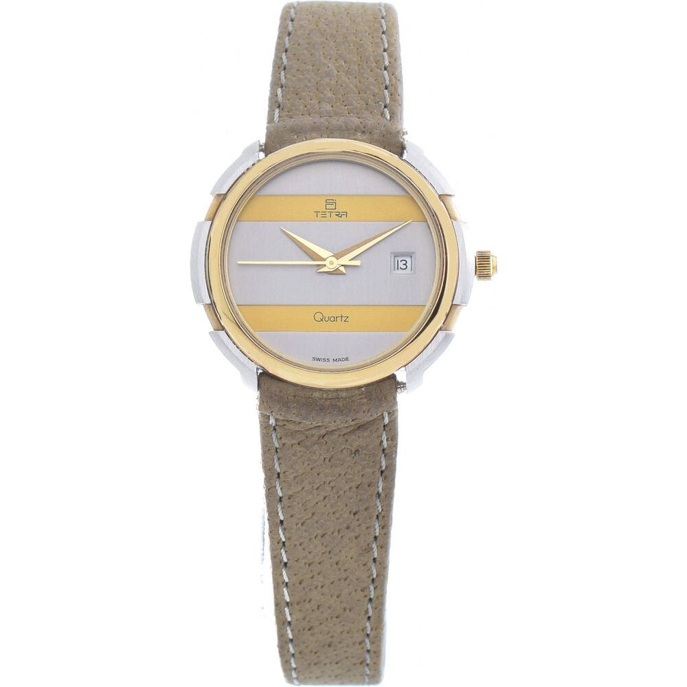 Ladies' Watch Tetra 106-1 (Ø 27 mm)-0