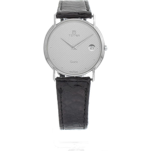 Load image into Gallery viewer, Ladies&#39; Watch Tetra T-008 (Ø 30 mm)-0
