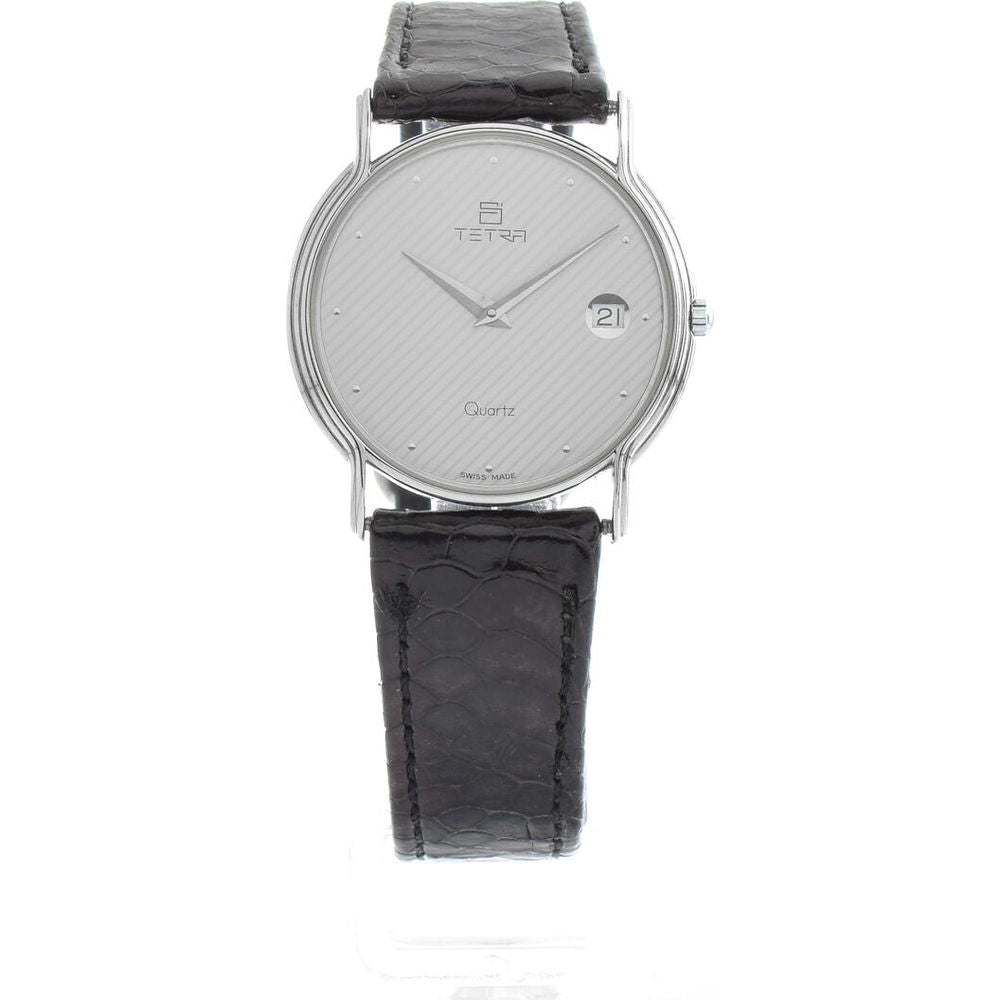 Ladies' Watch Tetra T-008 (Ø 30 mm)-0