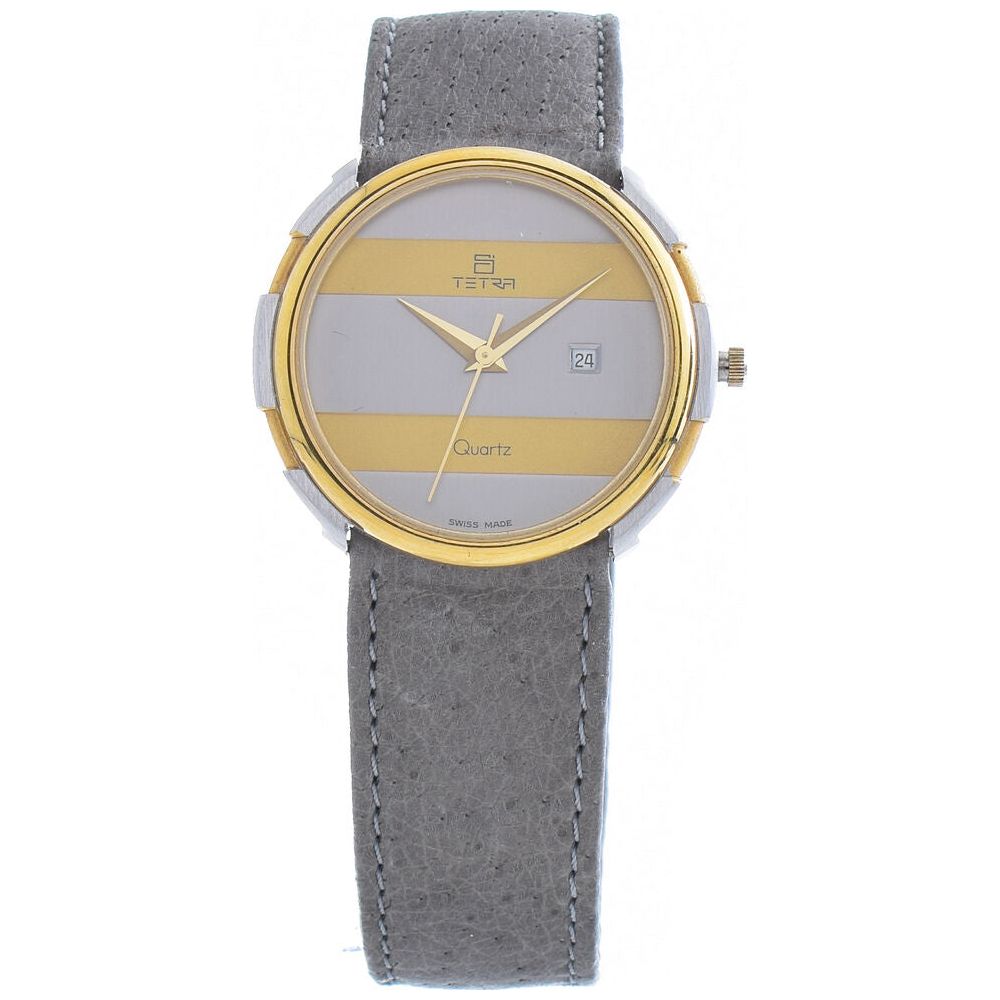 Ladies' Watch Tetra 106 (Ø 30 mm)-0