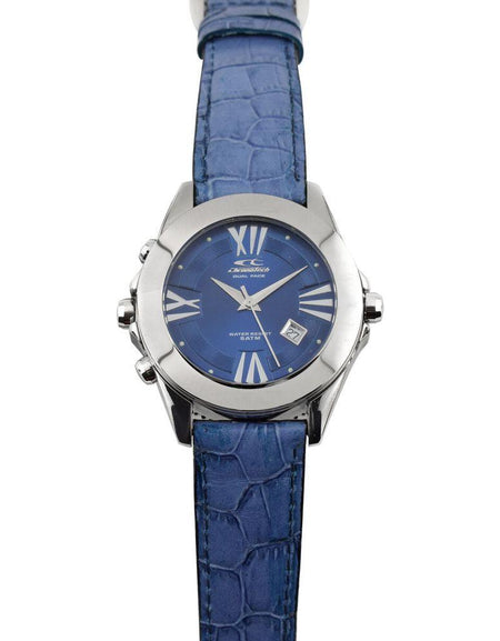 Men's Watch Chronotech CT7686-12SS (Ø 40 mm)-0