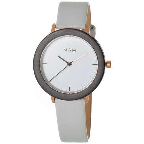 Load image into Gallery viewer, Ladies&#39; Watch MAM MAM532 (Ø 33 mm)-0
