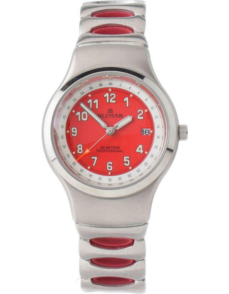 Unisex Watch Blumar 9910005-2 (Ø 38 mm)-0