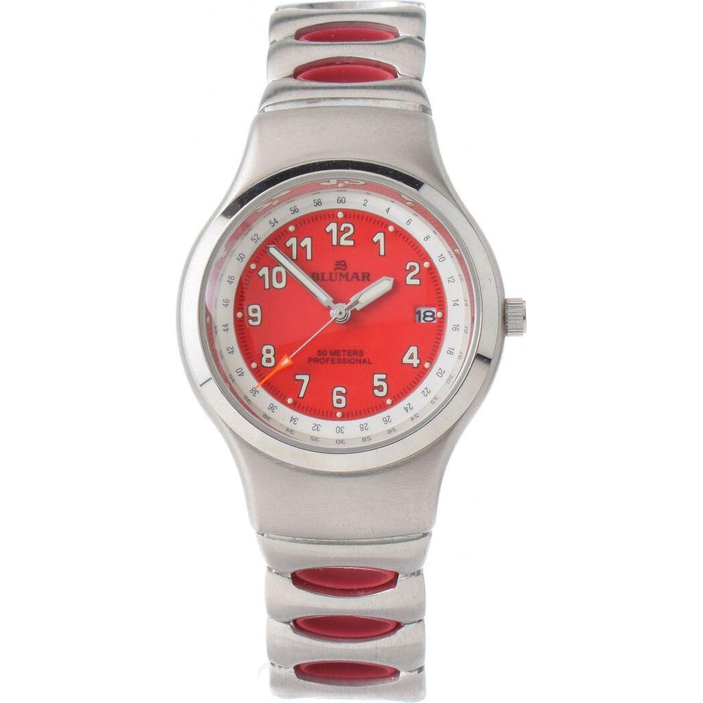 Unisex Watch Blumar 9910005-2 (Ø 38 mm)-0