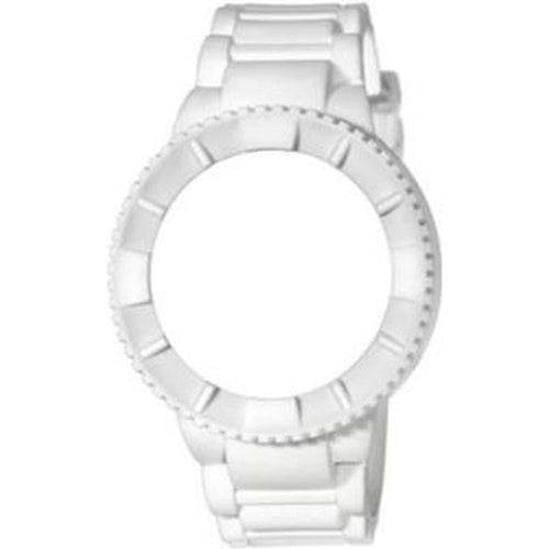 Load image into Gallery viewer, Watch Strap Watx &amp; Colors COWA1050 White-0
