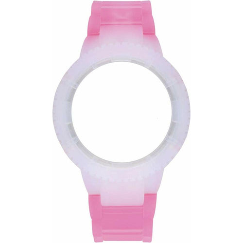 Load image into Gallery viewer, Watch Strap Watx &amp; Colors COWA1140 Pink-0
