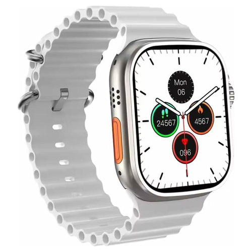 Load image into Gallery viewer, Smartwatch HiWatch Ultra BIG-2-3-WHT-0
