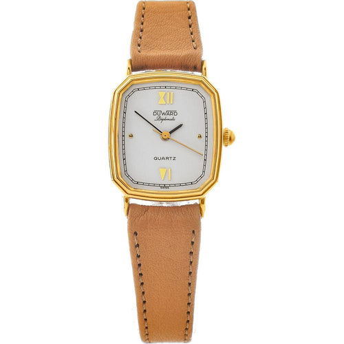 Load image into Gallery viewer, Ladies&#39; Watch Duward DIPLOMATIC (Ø 22 mm)-0
