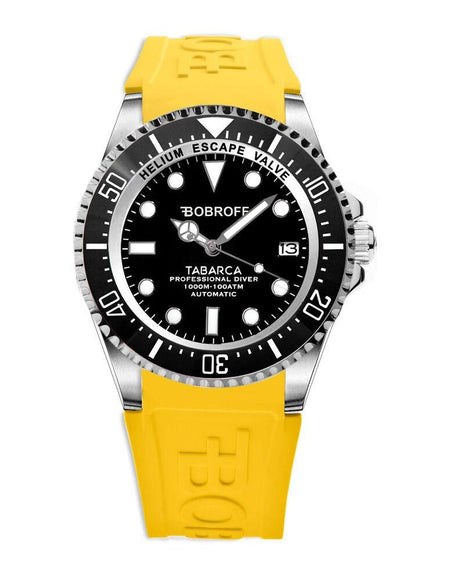 Men's Watch Bobroff BF0001-BFSTA (Ø 44 mm)-0