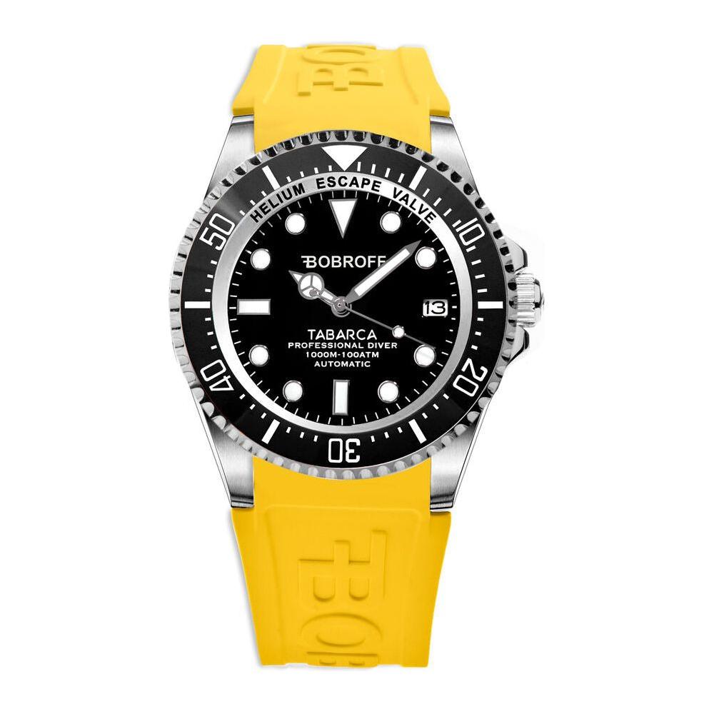 Men's Watch Bobroff BF0001-BFSTA (Ø 44 mm)-0