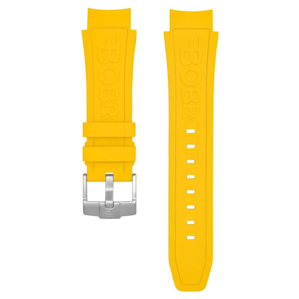 Watch Strap Bobroff BFSTA-0