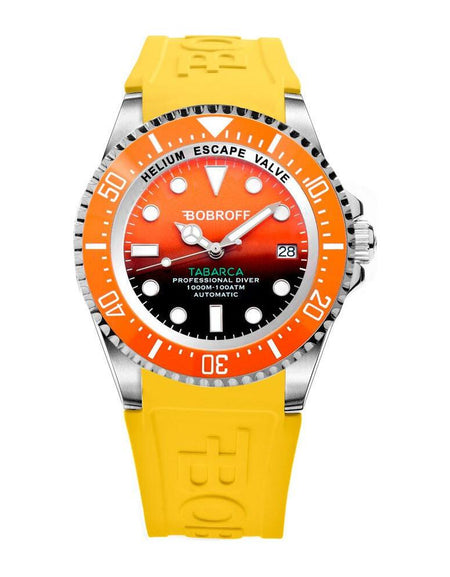 Men's Watch Bobroff BF0004bn-BFSTA (Ø 44 mm)-0