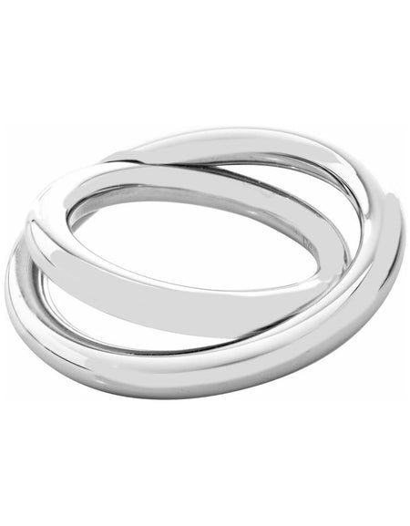 Ladies' Ring Calvin Klein KJ0EMR00010 (13)-0