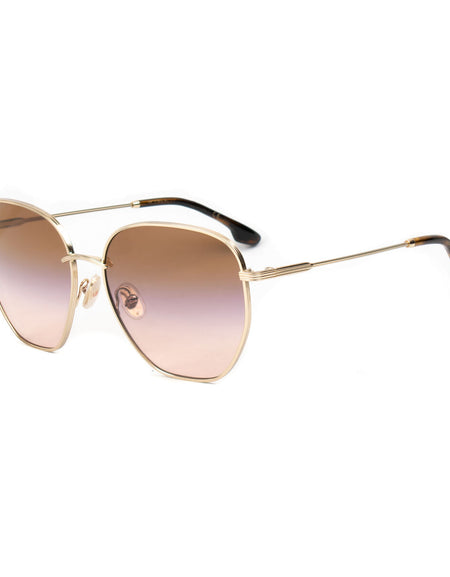 Ladies' Sunglasses Victoria Beckham VB2125-716 ø 57 mm-0