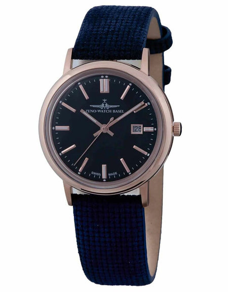 Men's Watch Zeno Watch Basel ZE5177-3 (Ø 38 mm)-0