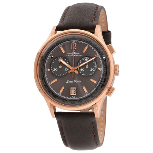 Load image into Gallery viewer, Men's Watch Zeno Watch Basel ZE5181-3-0
