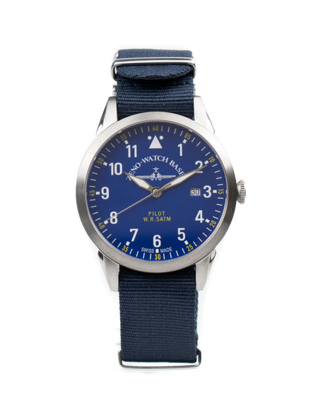 Men's Watch Zeno Watch Basel ZE5231-3 (Ø 43 mm)-0