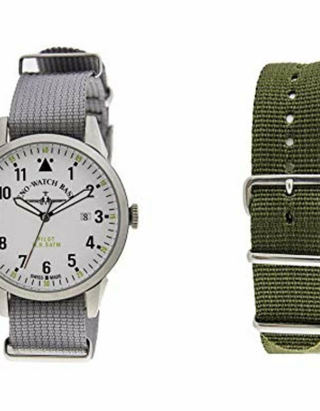 Men's Watch Zeno Watch Basel ZE5231-6 (Ø 43 mm)-0