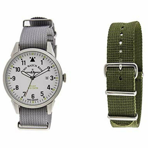 Load image into Gallery viewer, Men's Watch Zeno Watch Basel ZE5231-6 (Ø 43 mm)-0
