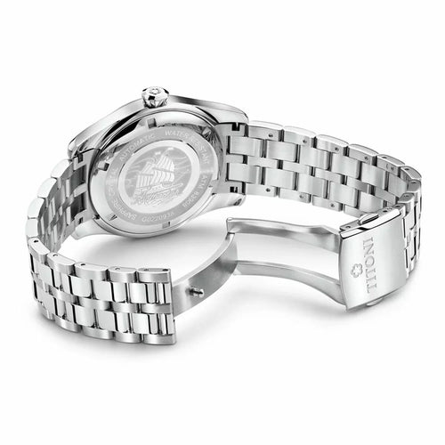 Load image into Gallery viewer, Men's Watch Titoni 83908S-690 (Ø 40 mm)-2
