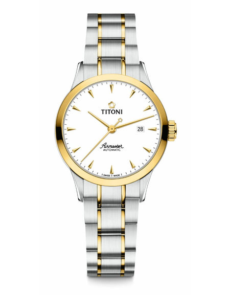 Ladies' Watch Titoni 23733SY-583-0