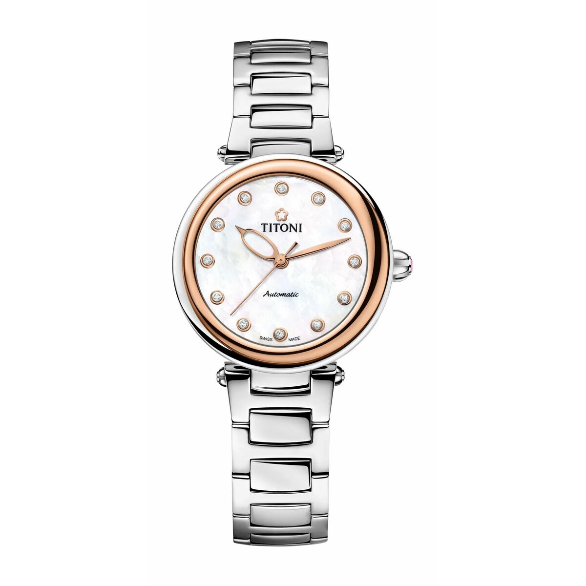 Ladies' Watch Titoni 23978SRG-622-0