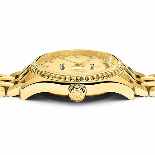 Load image into Gallery viewer, Men's Watch Titoni 797G-306 (Ø 40 mm)-2
