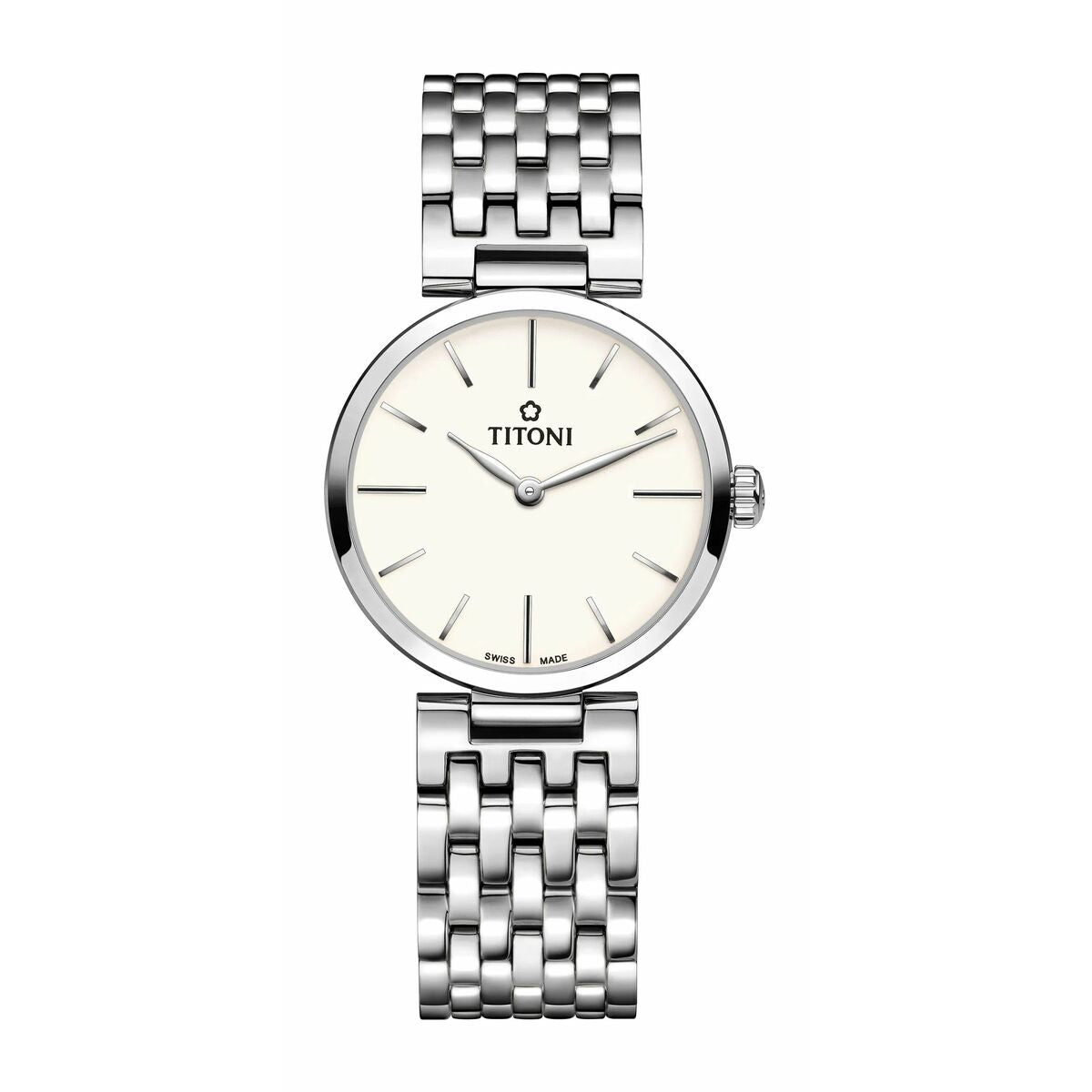 Ladies' Watch Titoni TQ42718S-606-0