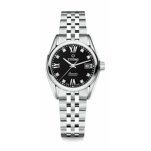Load image into Gallery viewer, Ladies' Watch Titoni 23909S-354 (Ø 27 mm)-0
