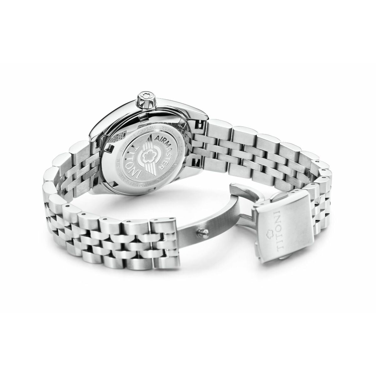Ladies' Watch Titoni 23909S-354 (Ø 27 mm)-2