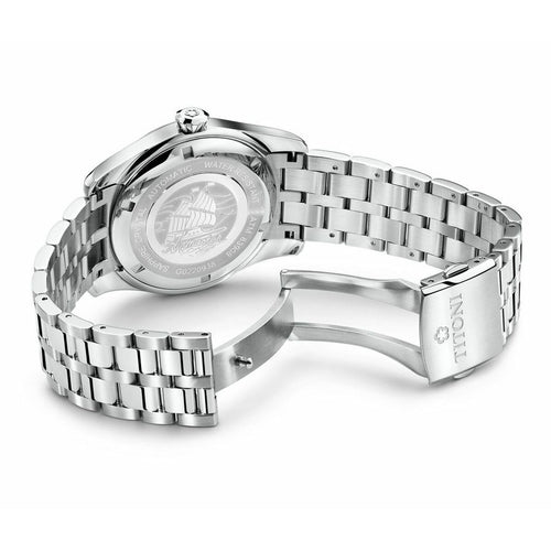 Load image into Gallery viewer, Men's Watch Titoni 83908S-619 (Ø 40 mm)-3
