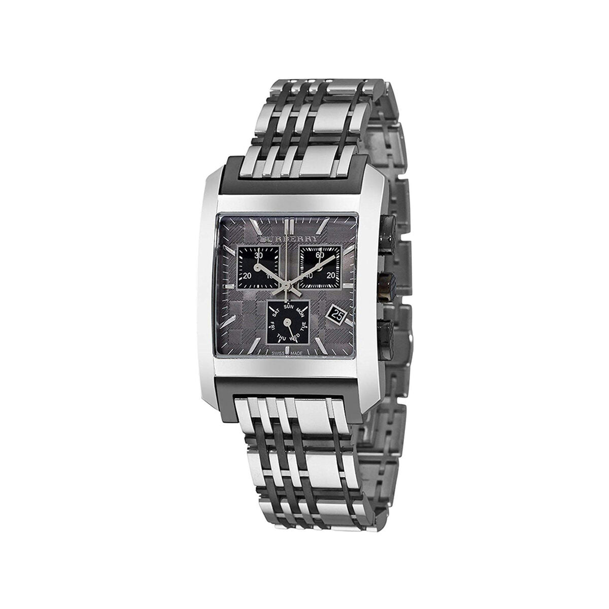 Men's Watch Burberry BU1561 (Ø 32 mm)-0