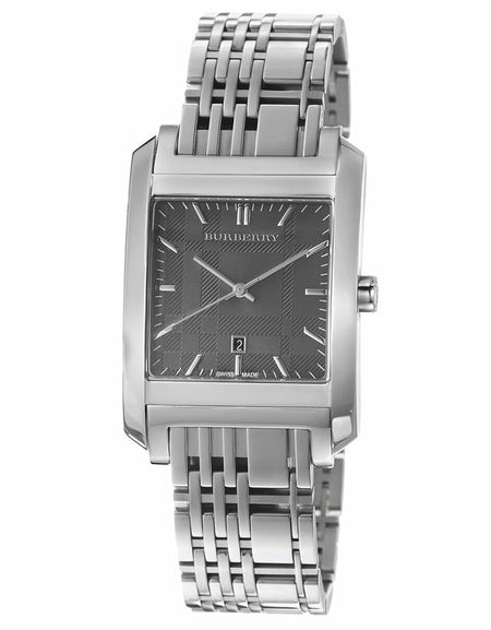 Men's Watch Burberry BU1568 (Ø 33 mm)-0