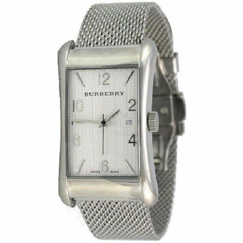 Load image into Gallery viewer, Ladies' Watch Burberry BU3005 (Ø 26 mm)-0
